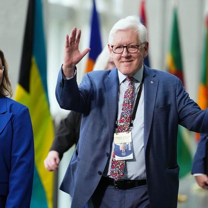 How Canada's UN vote breaks with long-standing policy — and what Israel says about it